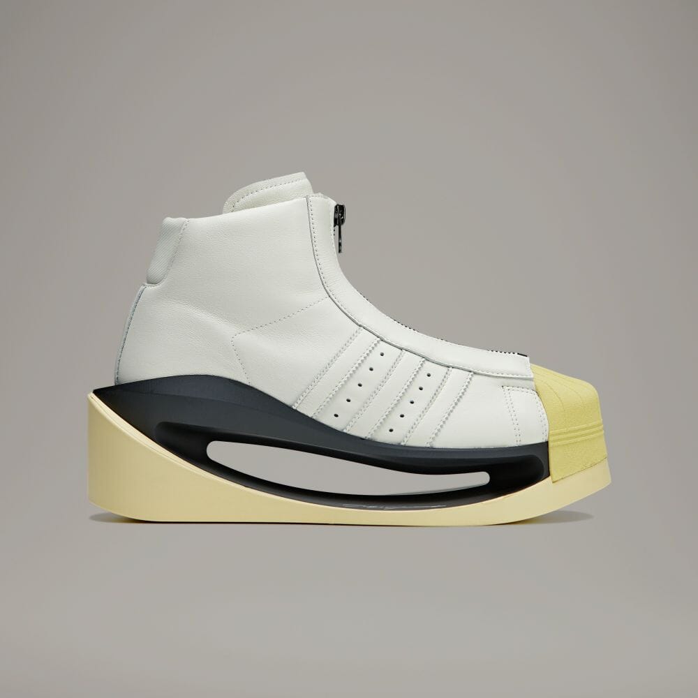 Y-3 GENDO PRO MODEL