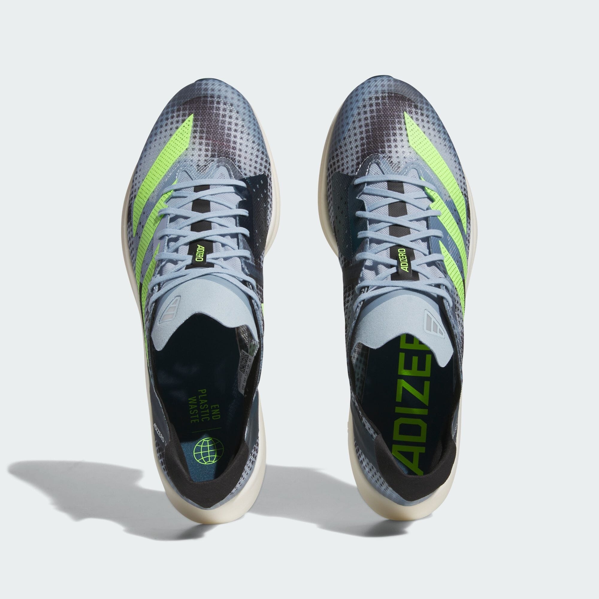 アディゼロ タクミ セン 9 / ADIZERO TAKUMI SEN 9 メンズ ランニング