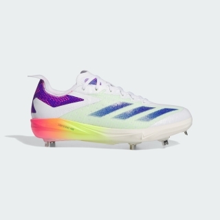 アディゼロ エレクトリック+ ワープスピード ベースボールスパイク / Adizero Electric+ Warp Speed Baseball Cleats