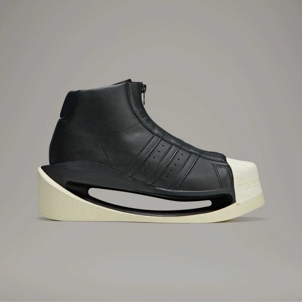 Y-3 GENDO PRO MODEL