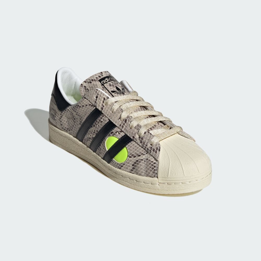 Adidas superstar silber on sale 41