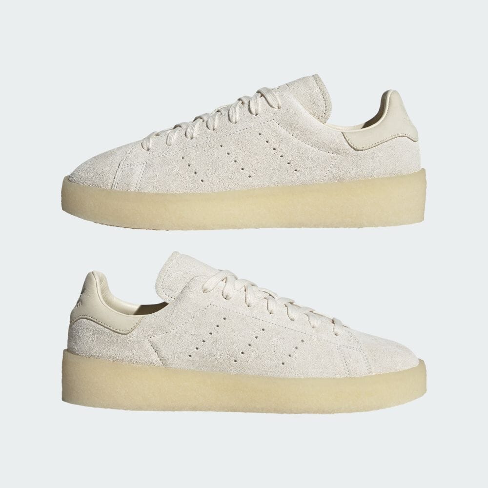 アディダス公式通販】スタンスミス クレープ / Stan Smith Crepe