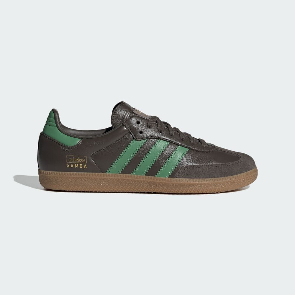 adidas Samba OG Black 23.0cm - www.stedile.com.br