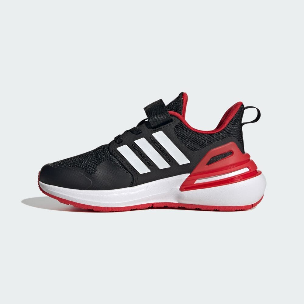 アディダス公式通販】adidas RapidaSport × マーベル スパイダーマン