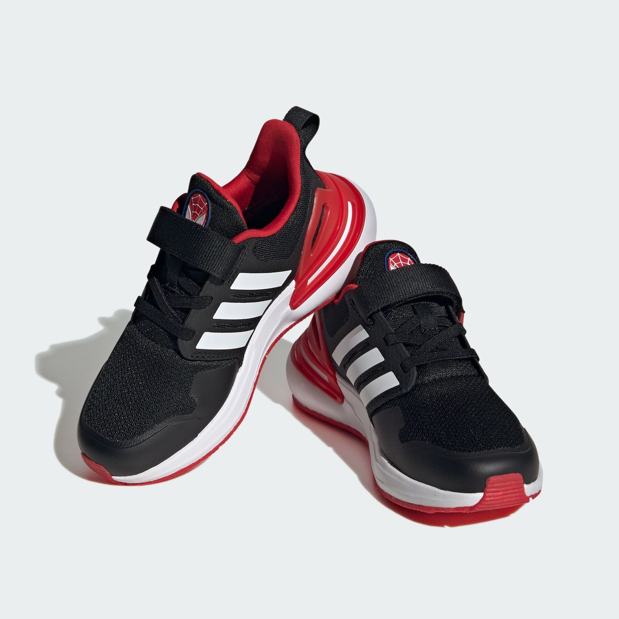 アディダス公式通販】adidas RapidaSport × マーベル スパイダーマン