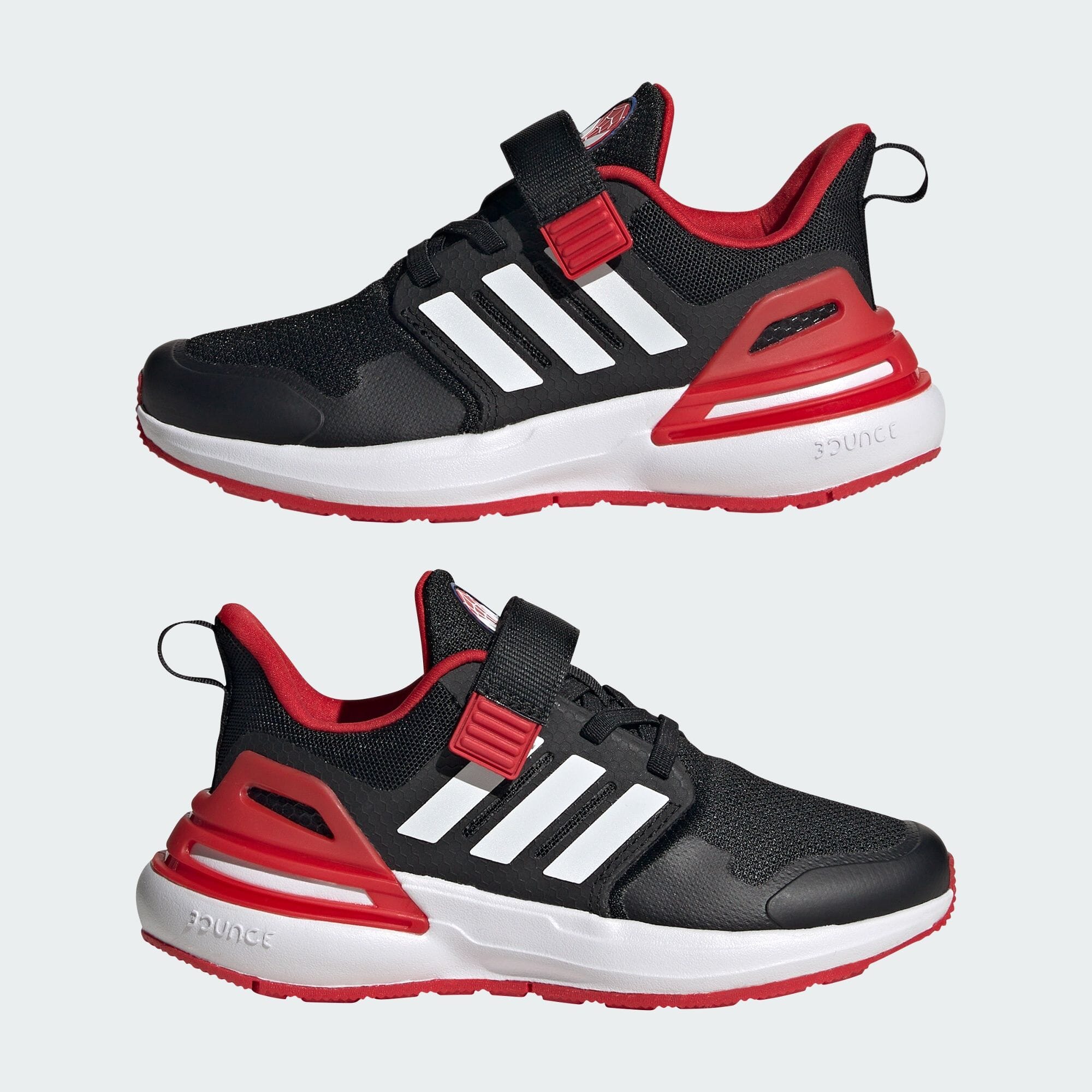 adidas RapidaSport × マーベル スパイダーマン キッズ / adidas RapidaSport × Marvel  Spider-Man Kids キッズ／子供用 スポーツウェア