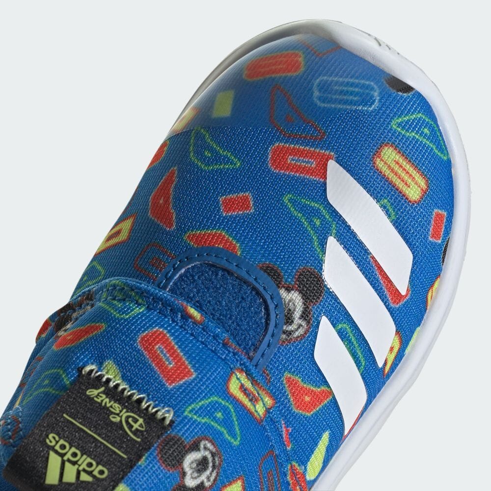 アディダス公式通販】adidas Suru365 × Disney ミッキーマウス キッズ