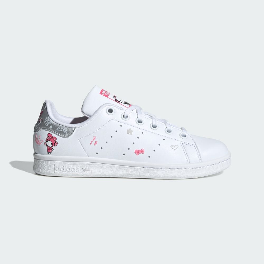 adidas×HELLO KITTY AND FRIENDSスニーカーご確認下さい