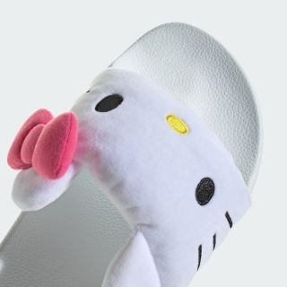 アディダス公式通販】adidas Originals × Hello Kitty アディレッタ ...