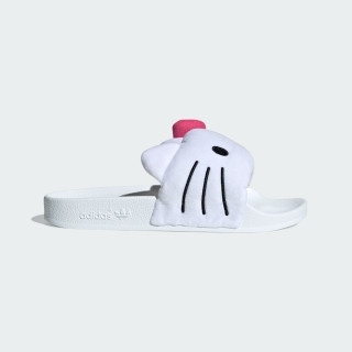 adidas Originals × Hello Kitty  アディレッタ サンダル / adidas Originals × Hello Kitty Adilette Slides