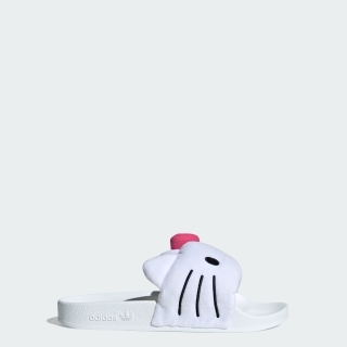 adidas Originals × Hello Kitty アディレッタ サンダル / adidas Originals × Hello Kitty Adilette Slides