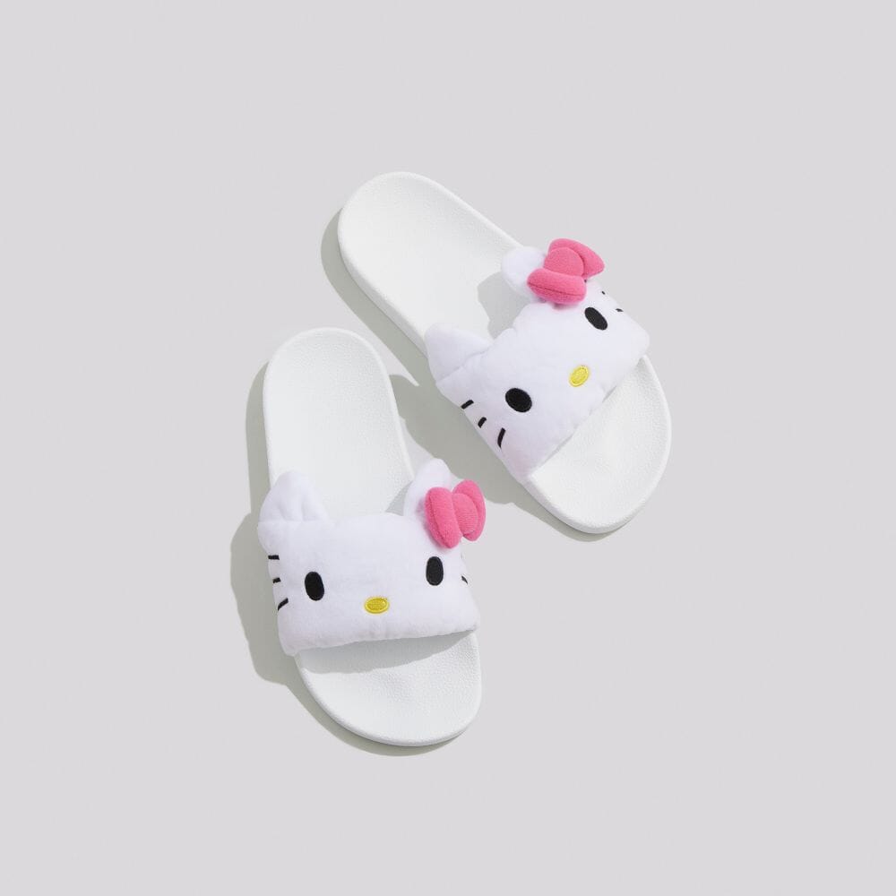 アディダス公式通販】adidas Originals × Hello Kitty アディレッタ 