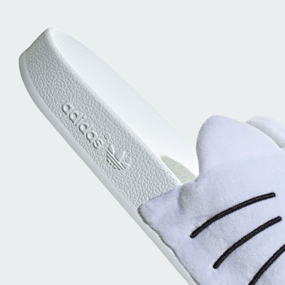 アディダス公式通販】adidas Originals × Hello Kitty アディレッタ