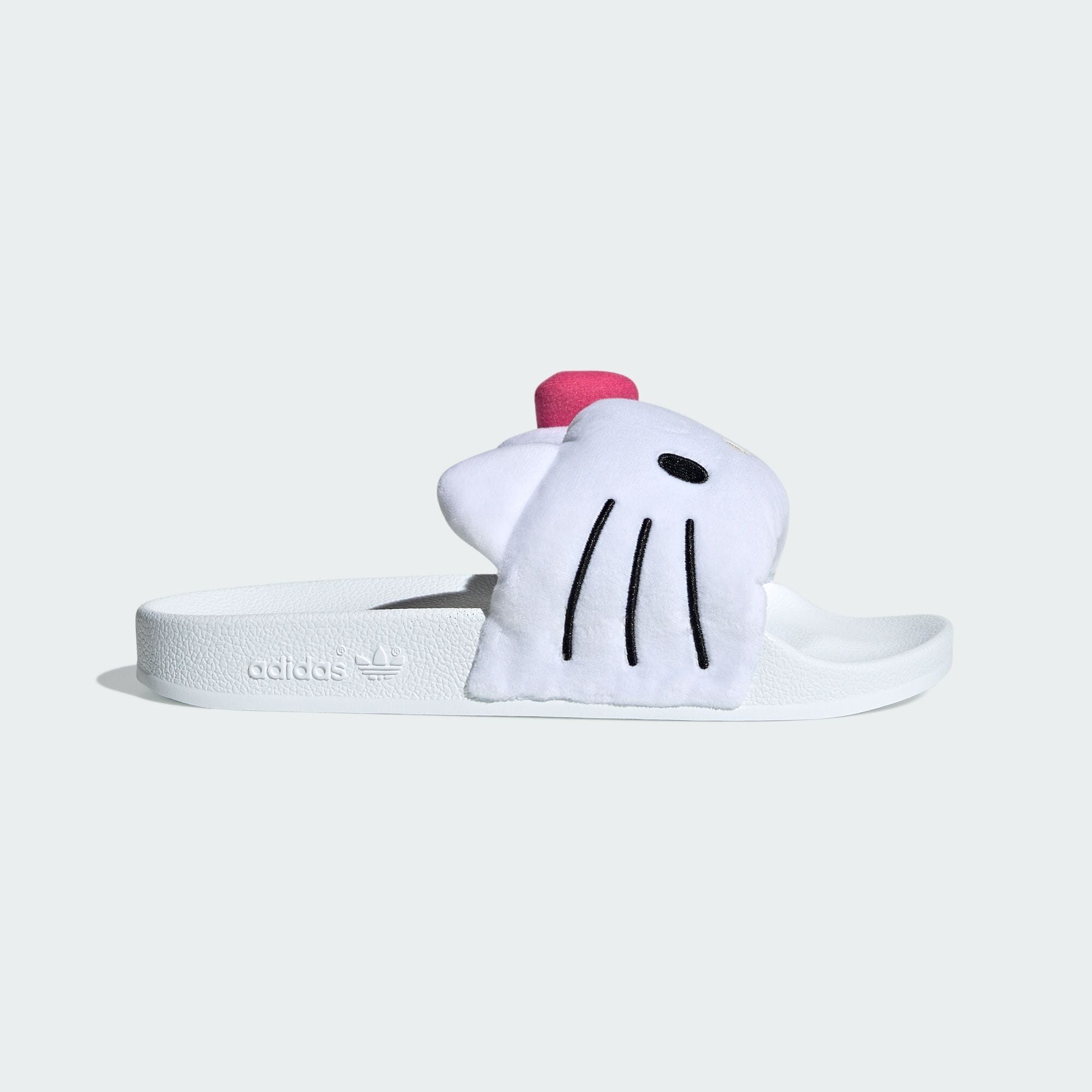 adidas Originals × Hello Kitty アディレッタ サンダル / adidas Originals × Hello Kitty  Adilette Slides オリジナルス