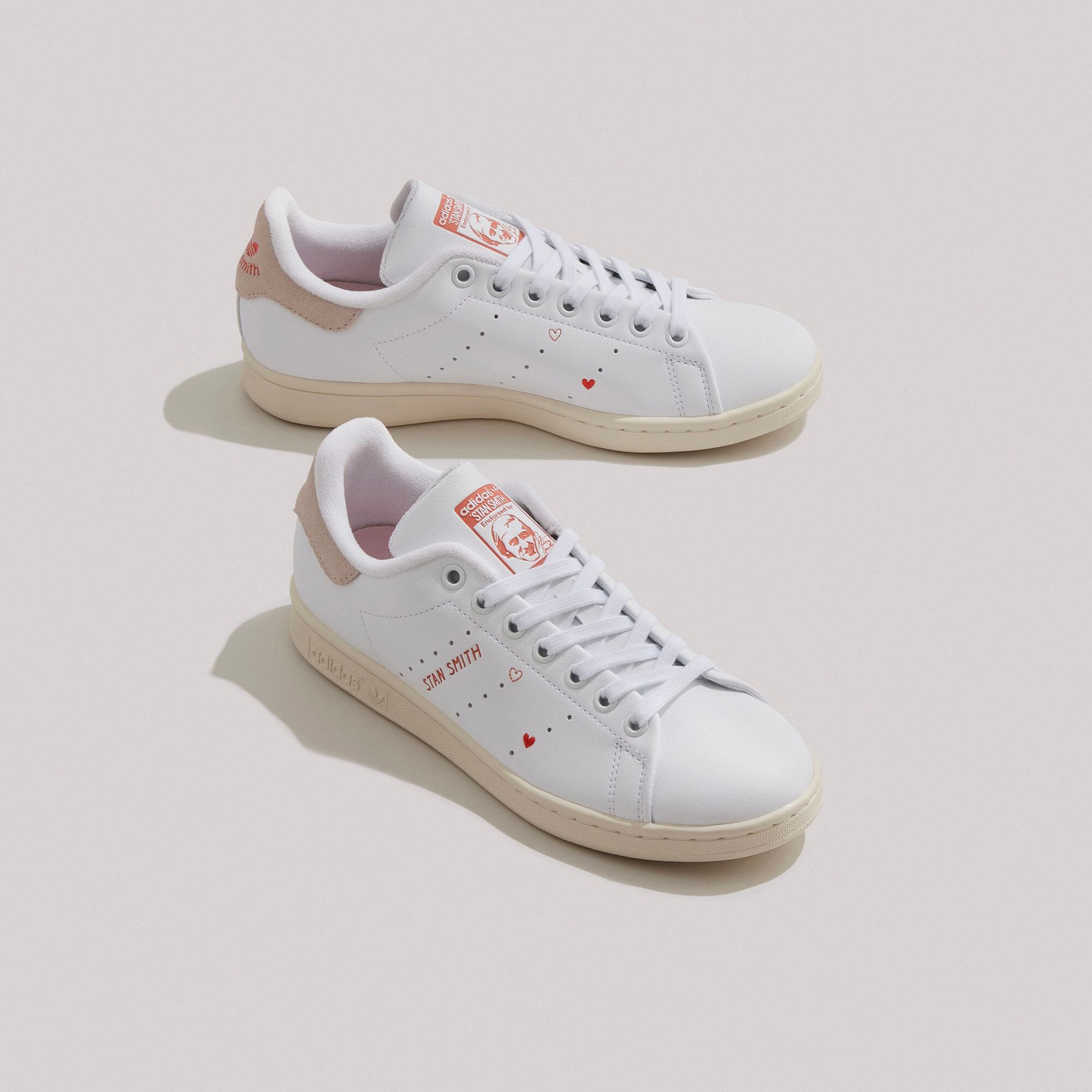 【アディダス公式通販】スタンスミス / Stan Smith [NMU16]｜[IG8482]