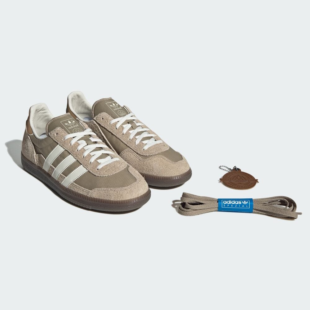 ブランド品専門の adidas Wensley SPEZIAL アディダス スペツィアル