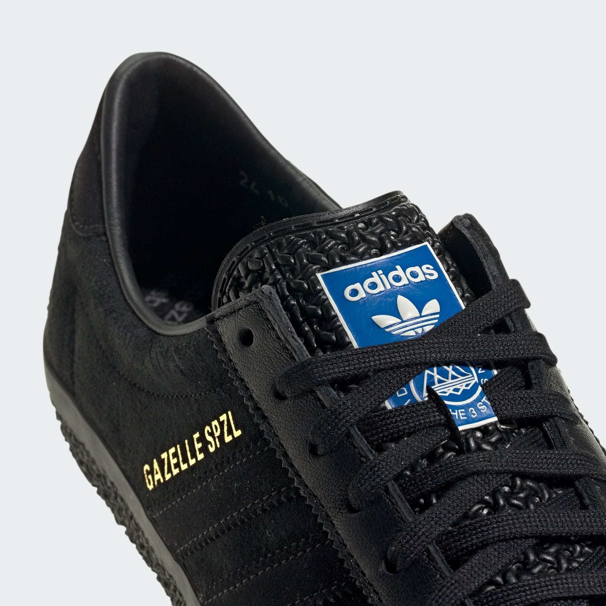 ガゼル SPZL / Gazelle SPZL オリジナルス