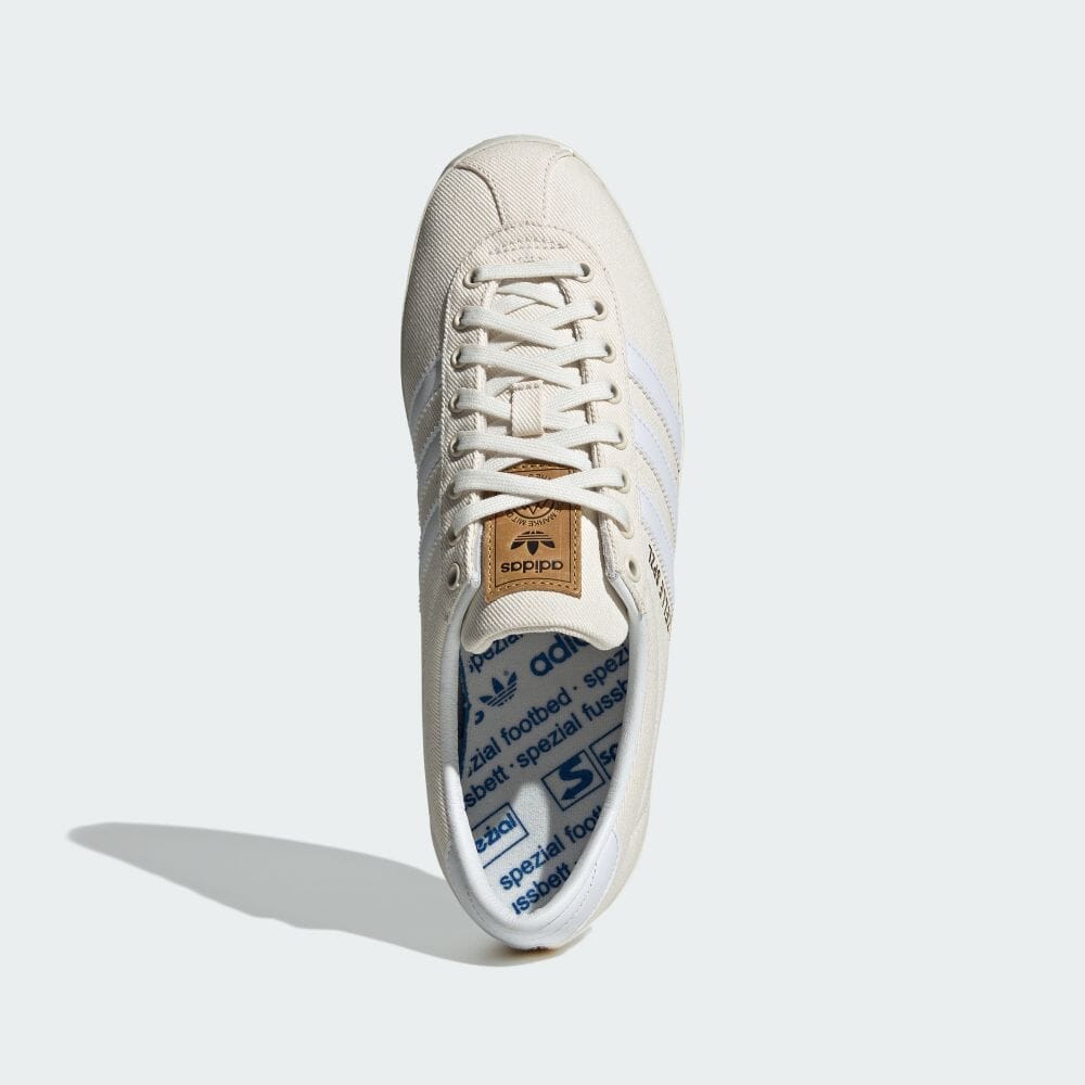 アディダス公式通販】ガゼル SPZL / Gazelle SPZL [NIU10]｜[IG8940