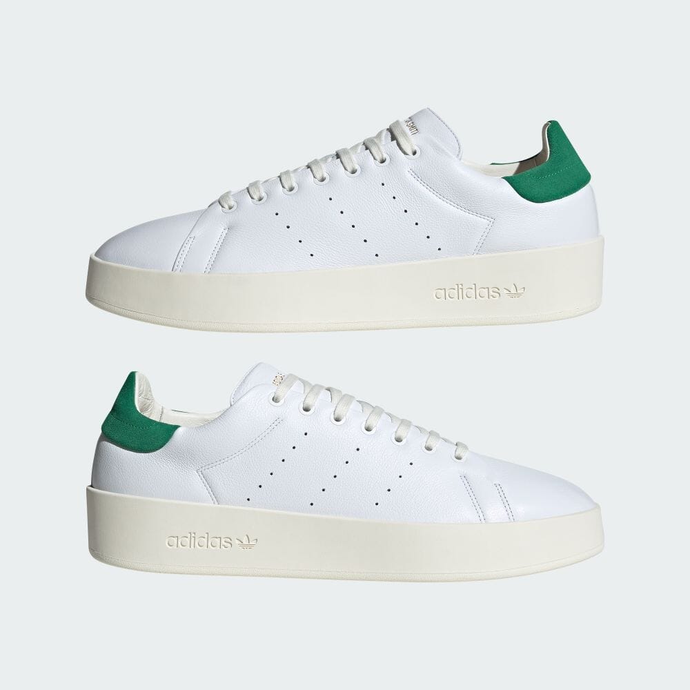 アディダス公式通販】スタンスミス リコン / Stan Smith Recon [LZF08