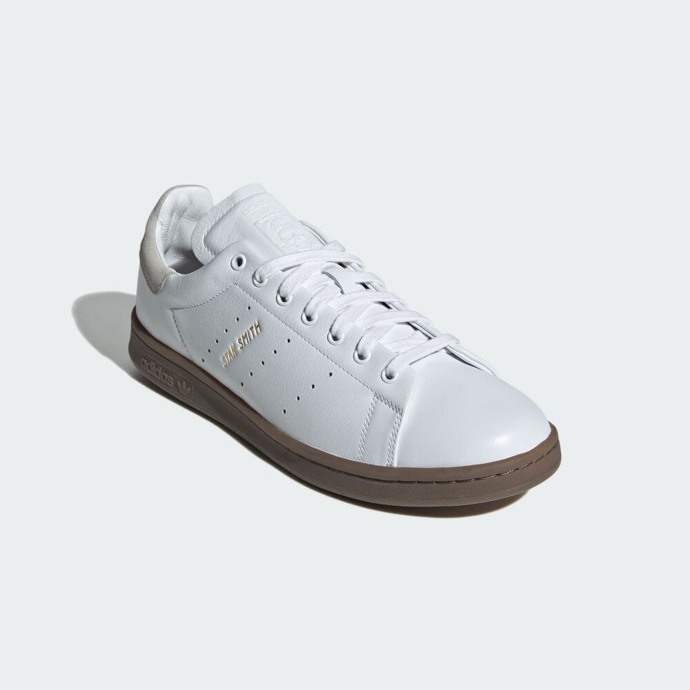 アディダス公式通販】STAN SMITH LUX 417/SLOBE [NKA60]｜[IH0384