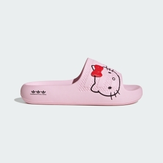 アディレッタ Ayoon ハローキティ サンダル / Adilette Ayoon Hello Kitty Slides