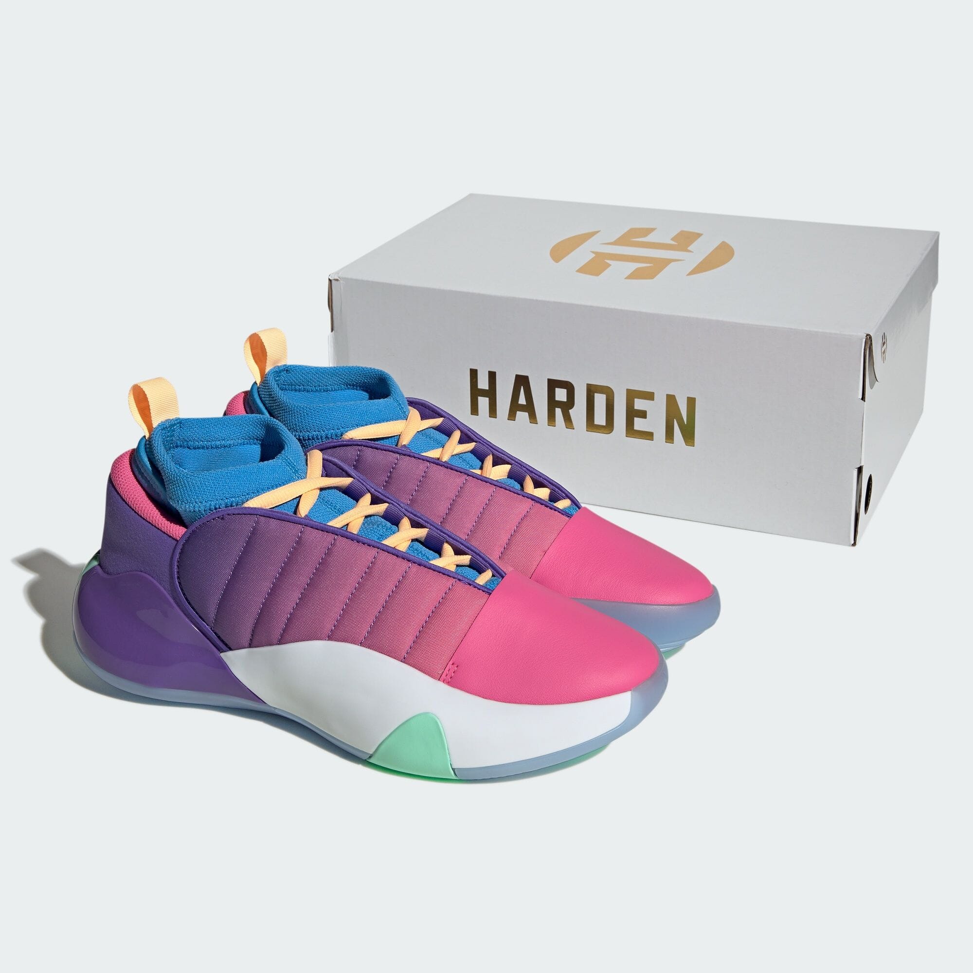 HARDEN VOLUME 7 メンズ バスケットボール