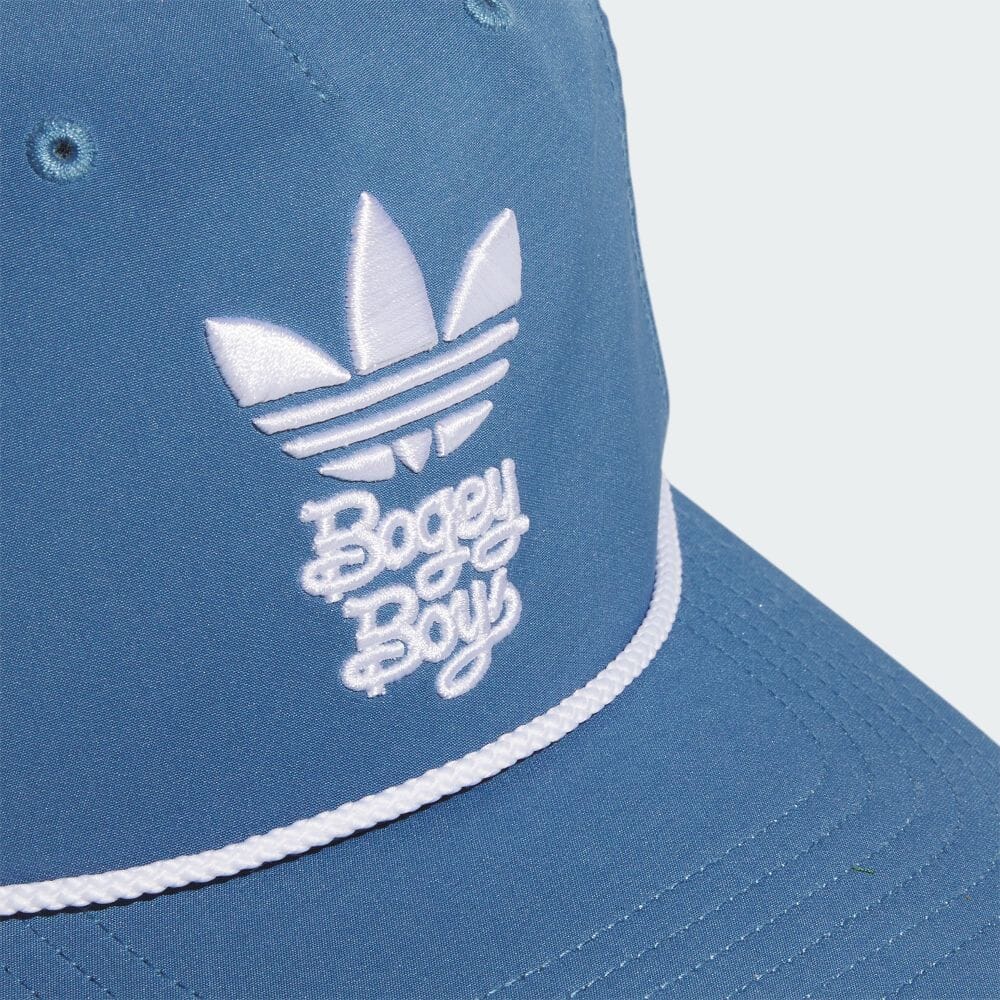 即納&大特価】 【新品】 クラシックキャップ Boys Bogey x adidas