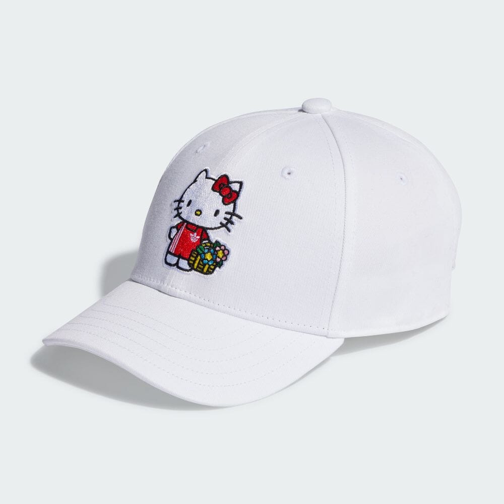 OPENYY x Hello Kitty キャップ 25％OFF - 帽子