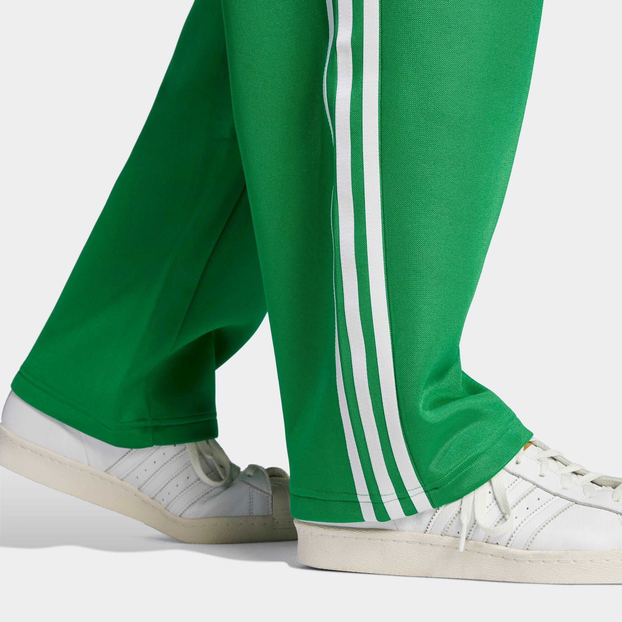 adidas Adicolor Classics+ Wide Leg Tracksuit Bottoms アディダス
