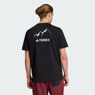 アディダス公式通販】テレックス グラフィック MTN 2.0半袖Tシャツ 