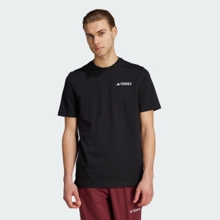 アディダス公式通販】テレックス グラフィック MTN 2.0半袖Tシャツ 