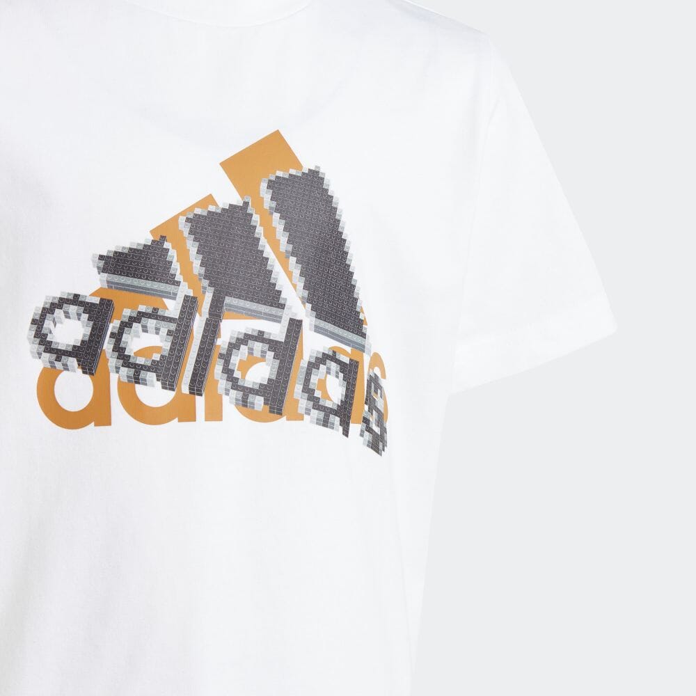 アディダス公式通販】adidas × Classic LEGO グラフィック Tシャツ