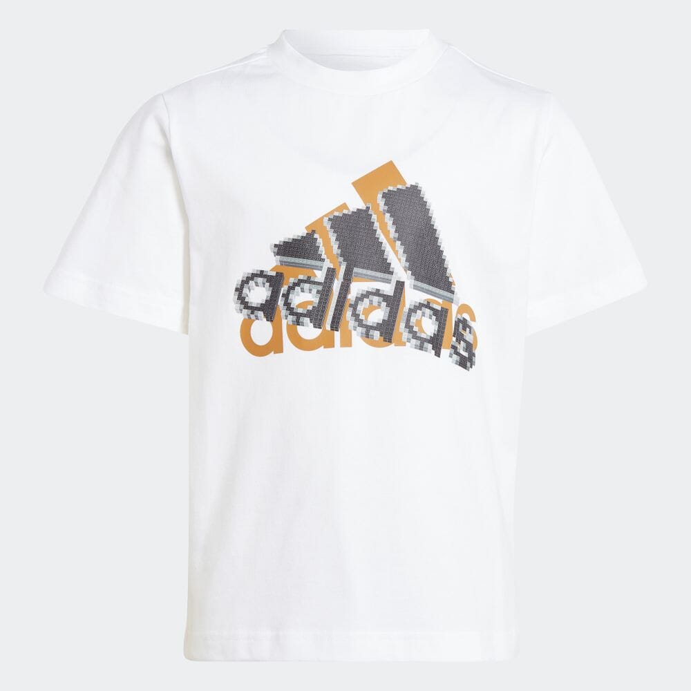 アディダス公式通販】adidas × Classic LEGO グラフィック Tシャツ