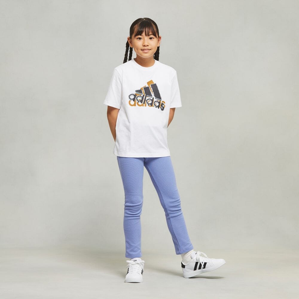 アディダス公式通販】adidas × Classic LEGO グラフィック Tシャツ