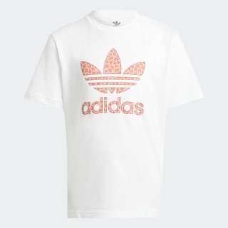 アディダス公式通販】オリジナルス キッズ／子供用 Tシャツ｜adidas