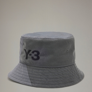 Y-3 CLASSIC BUCKET HATの画像