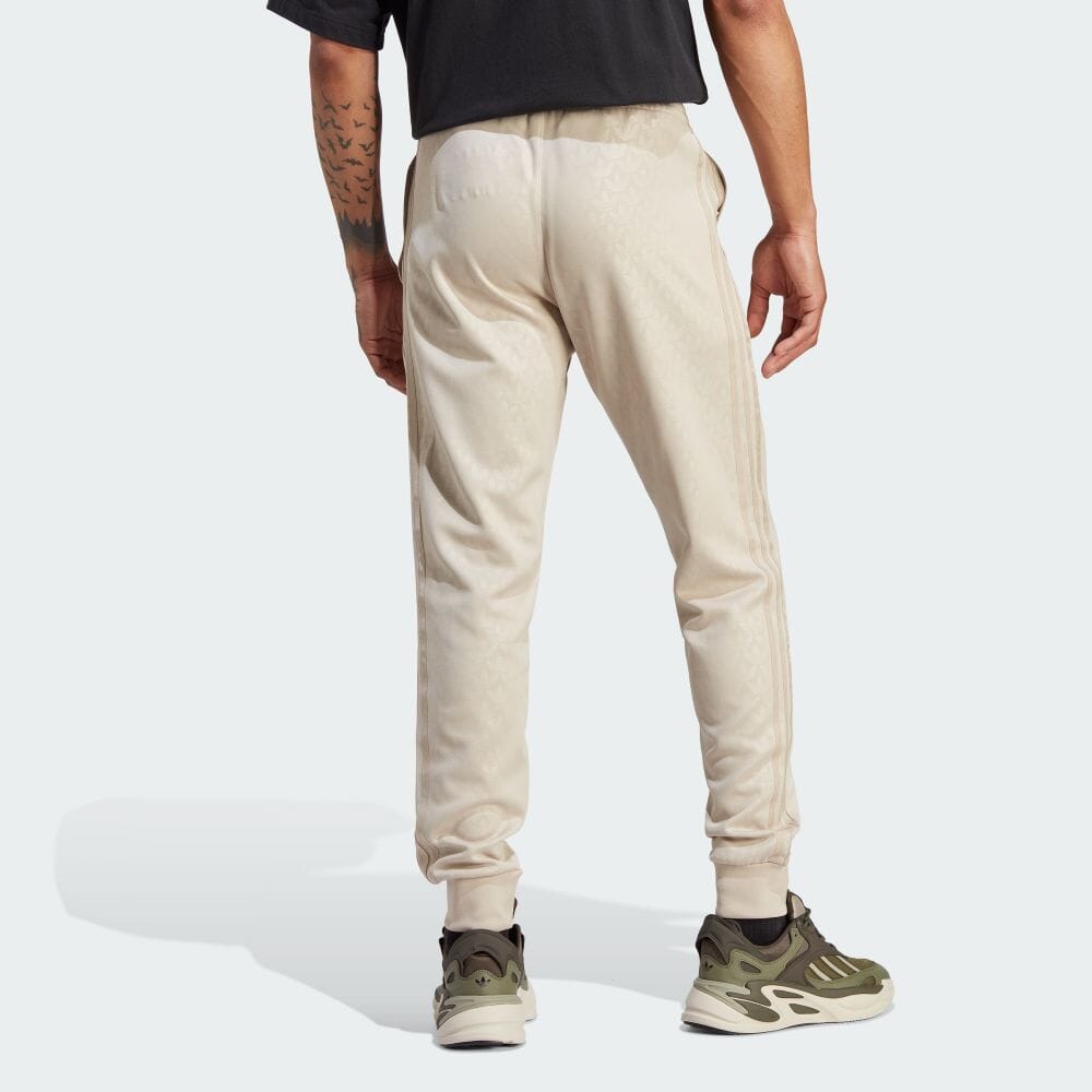 【完売品】adidas　SST Monogram Track Pants　XL
