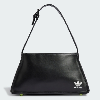 Adidas originals best sale leather bag