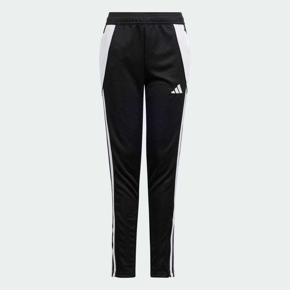 アディダス ADIDAS トレーニングパンツ サイズ150 黒 - その他