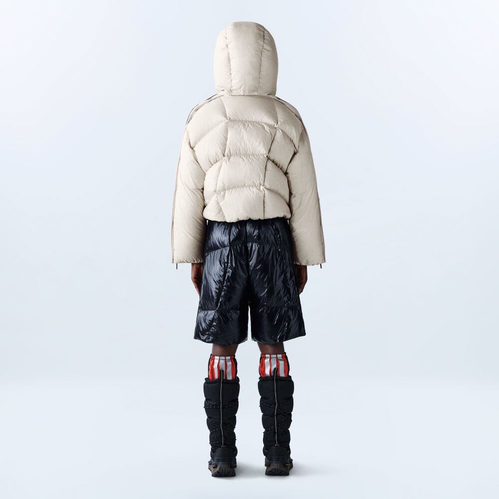 アディダス公式通販】Moncler × adidas Originals Fusine クロップド