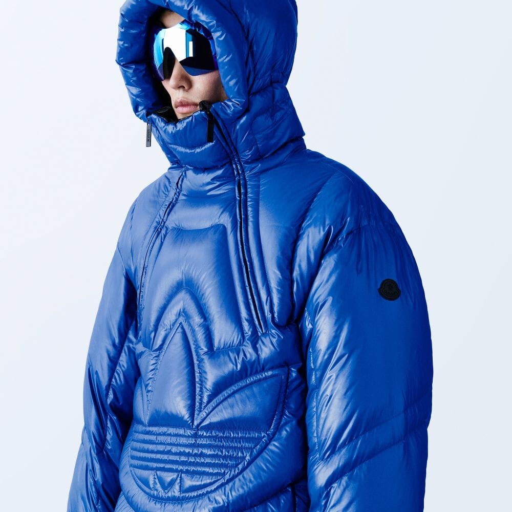 アディダス公式通販】Moncler × adidas Originals Chambery