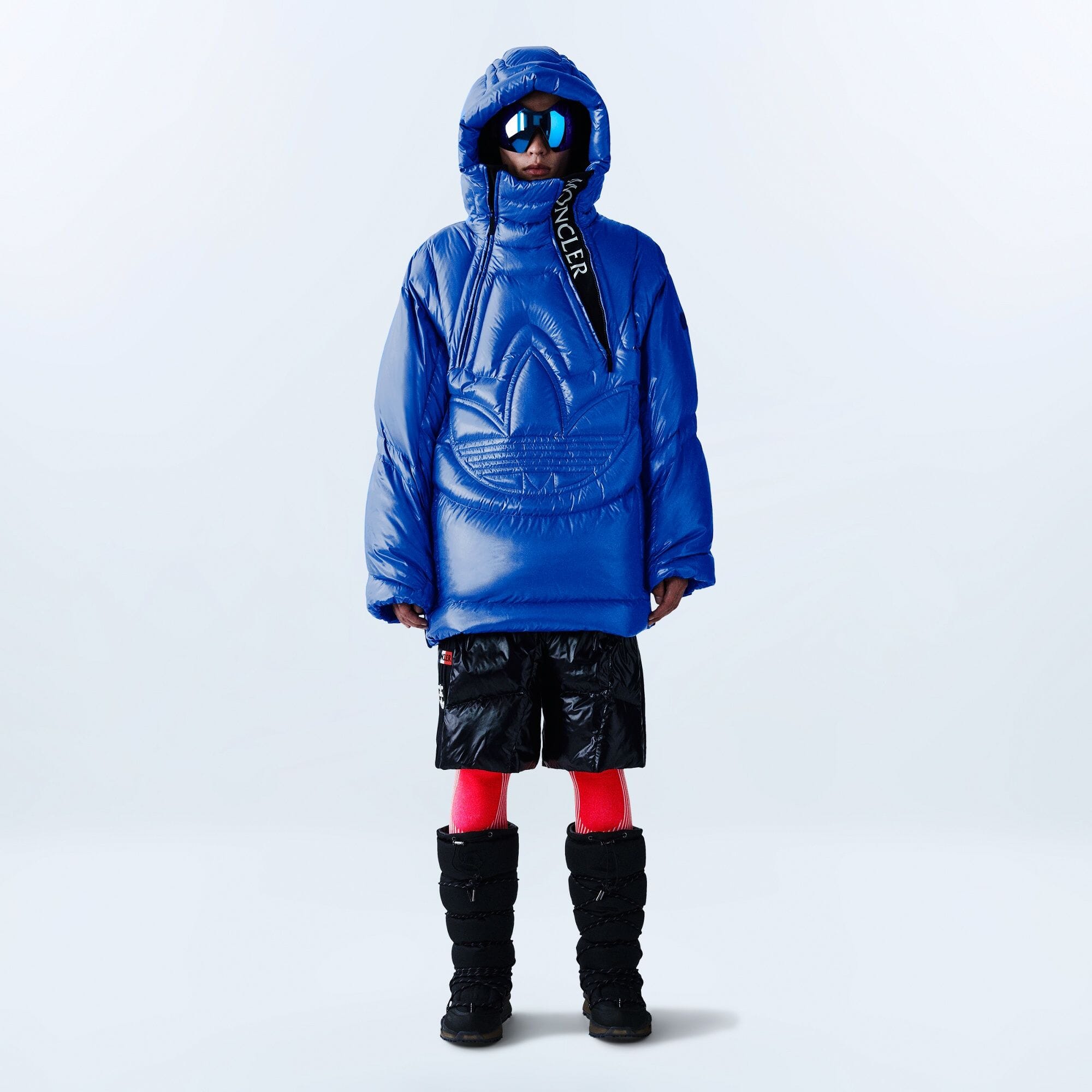 アディダス公式通販】Moncler × adidas Originals Chambery