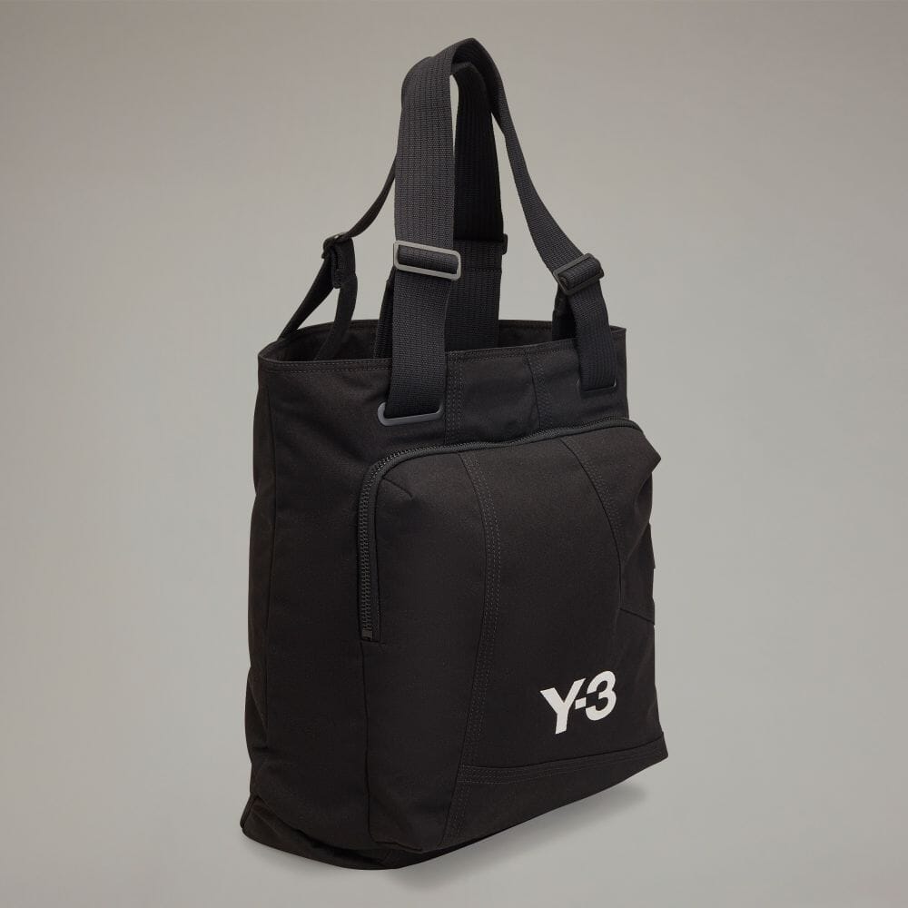 アディダス公式通販】Y-3 CLASSIC TOTE BAG [HAS50]｜[IJ9880]｜Y-3