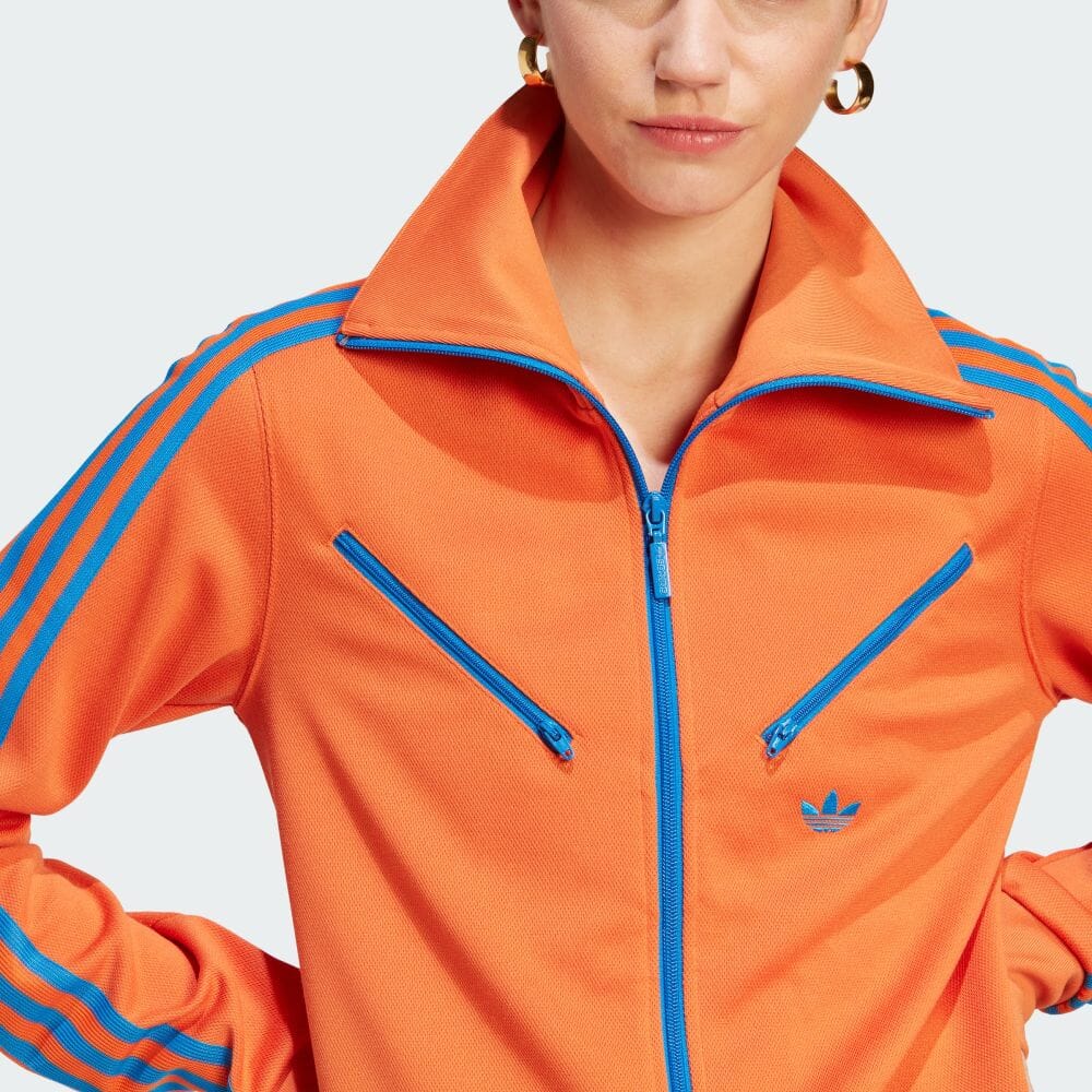 アディカラー 70S モントリオール トラックトップ XL adidas 50％OFF