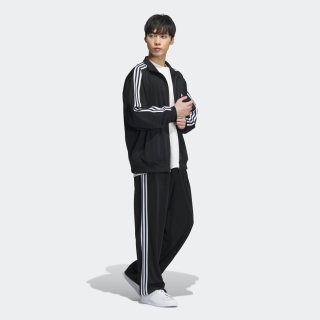 人気が高い adidasトラックジャケット(ジェンダーニュートラル) S 返品