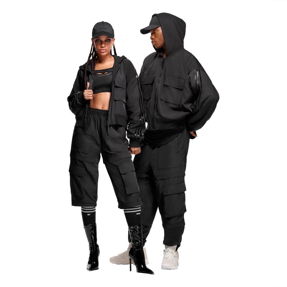 IVY PARK NOIR — adidas x IVY PARK | 【公式】アディダスオンライン