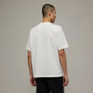 Y-3 GRAPHIC TEE
