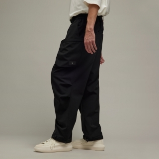 【アディダス公式通販】Y-3 WINTER RIPSTOP PANTS [EYU69