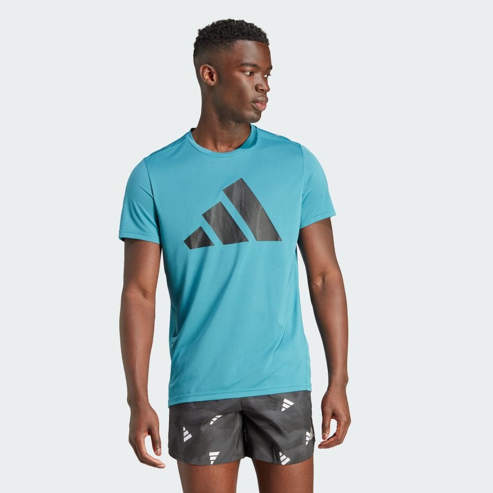 アディダス公式通販】ブランドラブ 半袖Tシャツ [NDU66]｜[IL2204]｜メンズ ランニング Tシャツ｜adidas オンラインショップ