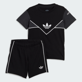 【希少】adidas オリジナル Tシャツ ジャージセットアップ3点セット